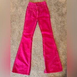 We the free magenta size 26